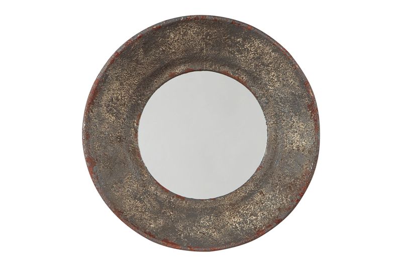 Carine Small Mirror, Image 1