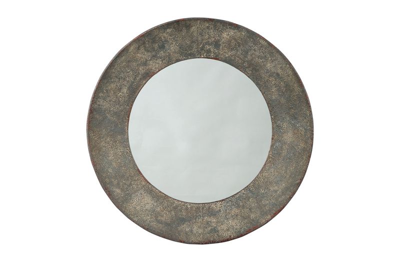 Carine Large Mirror, Image 1