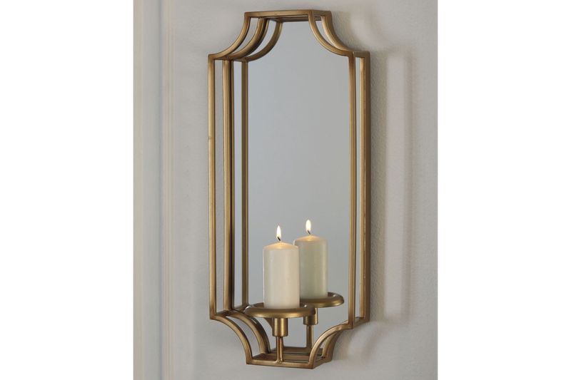 Dumi Wall Sconce, Image 2