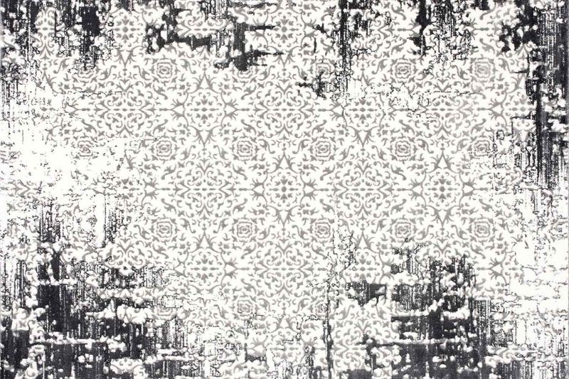 Abington Rug in 3254 Gray, 8 x 10, Image 1