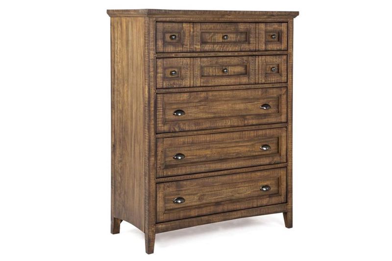 Bay Creek Chest in Nutmeg, Image 1 Bay Creek Chest in Nutmeg, Image 1