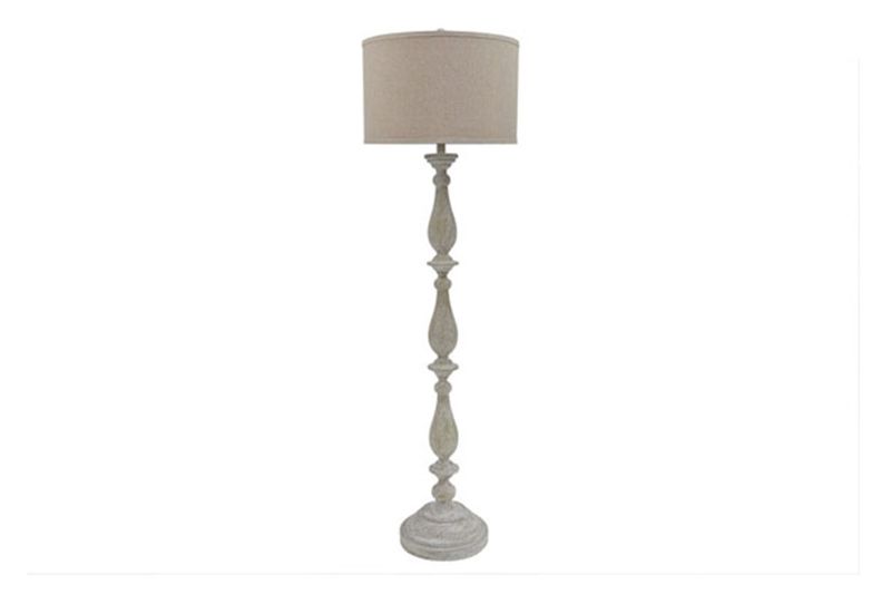 Bernadate Floor Lamp, Image 1