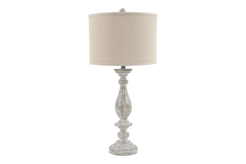 Bernadate Table Lamp, Image 1
