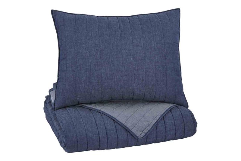Capella Comforter Set, Full, Image 1