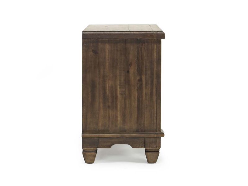 Colston Nightstand in Brown, Image 3