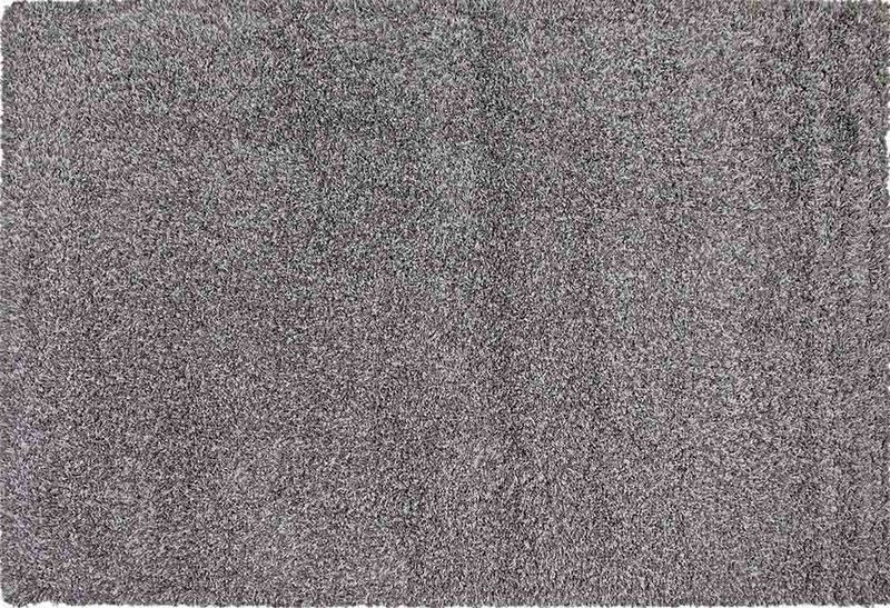 Comfort Shag Rug in Gray, 5 x 8, Image 1