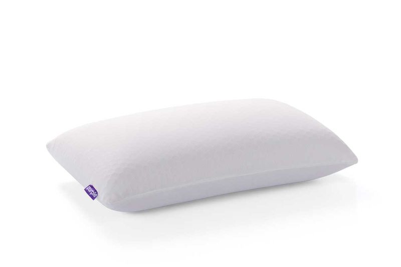 SleepMor® Harmony Pillow NEW Shapeable Memory Foam Pillow 28"x 18" 