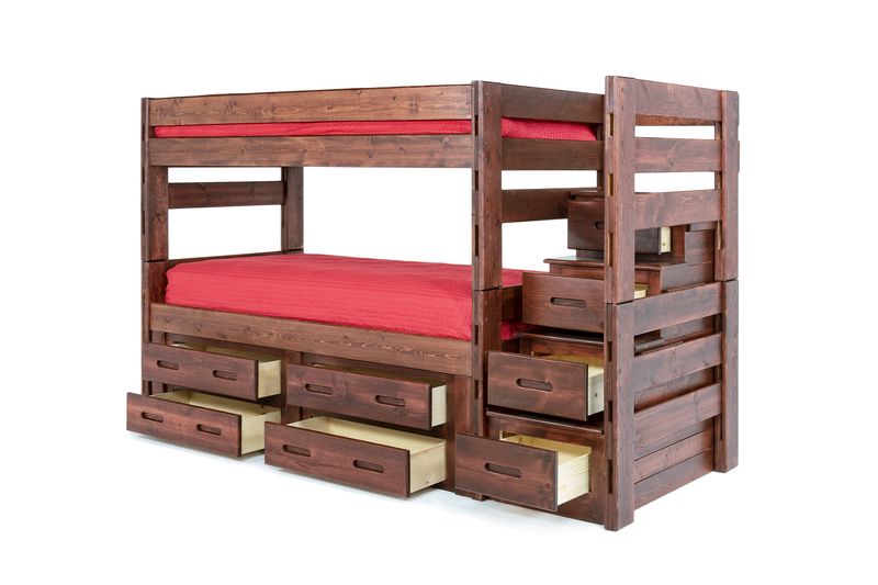 Mor bunk best sale beds