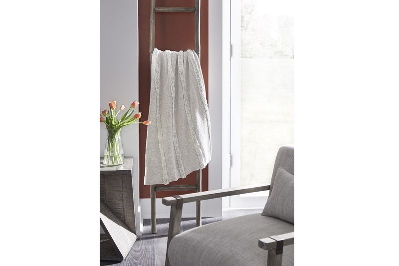 Samsen Throw Samsen Throw