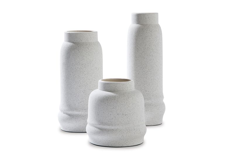 Jayden Vase S/3 Jayden Vase S/3