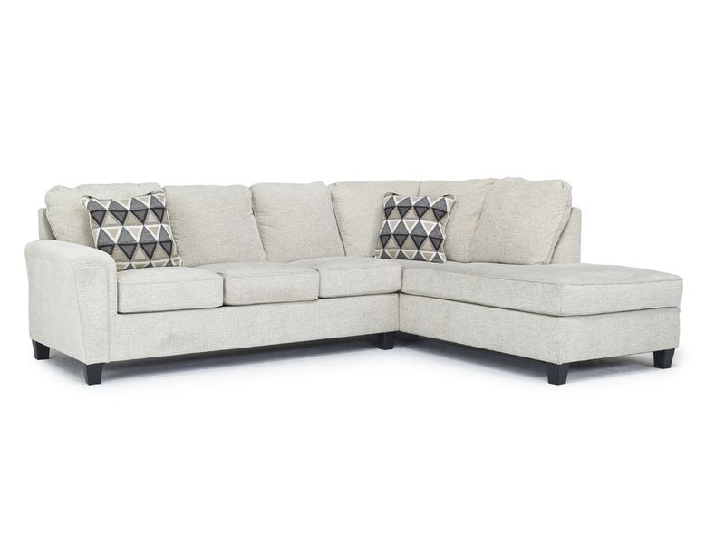 Abinger Queen Sleeper Chaise S, Angle
