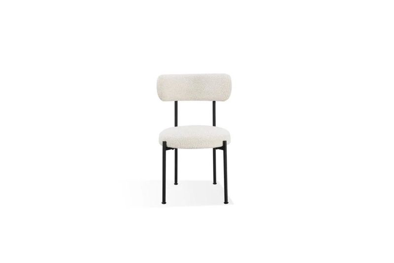 Aere Side Chair, FrontSide