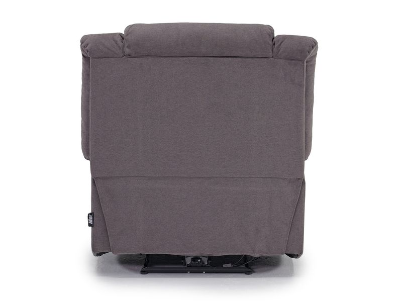 Alastor 2 Power Recliner, Back