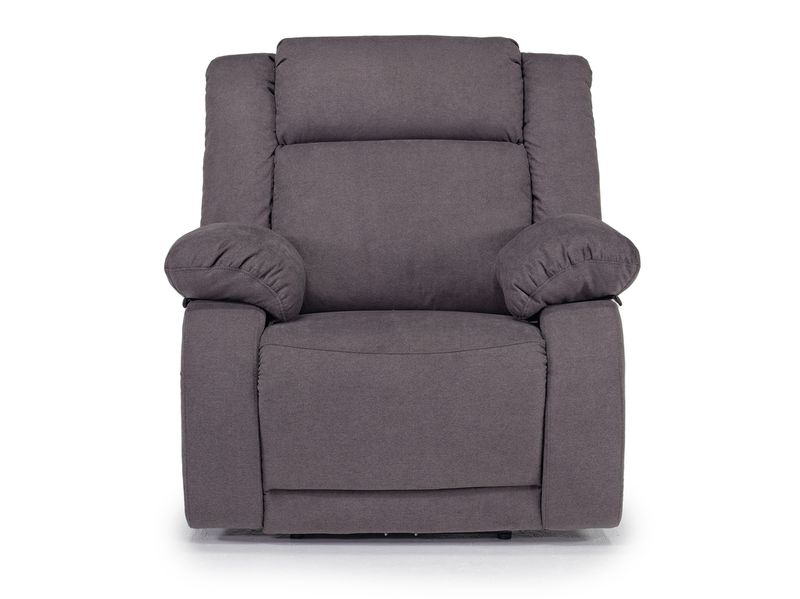 Alastor 2 Power Recliner, Front