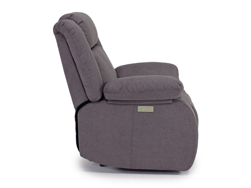Alastor 2 Power Recliner, Side