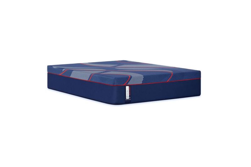Albany Ii Hybrid Medium Mattre, Angle