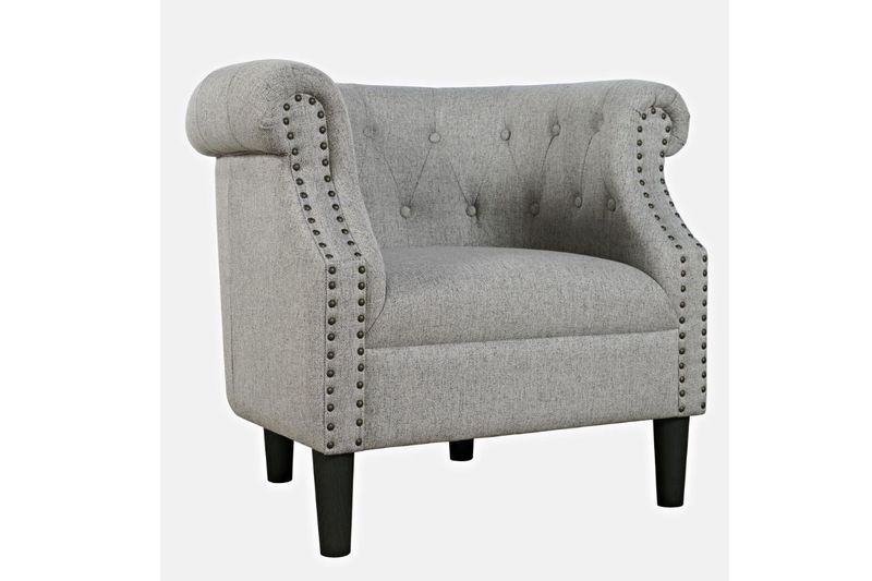 Allen Accent Chair, AngledAngle Allen Accent Chair, AngledAngle