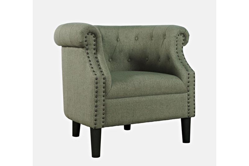 Allen Accent Chair, Angle Allen Accent Chair, Angle