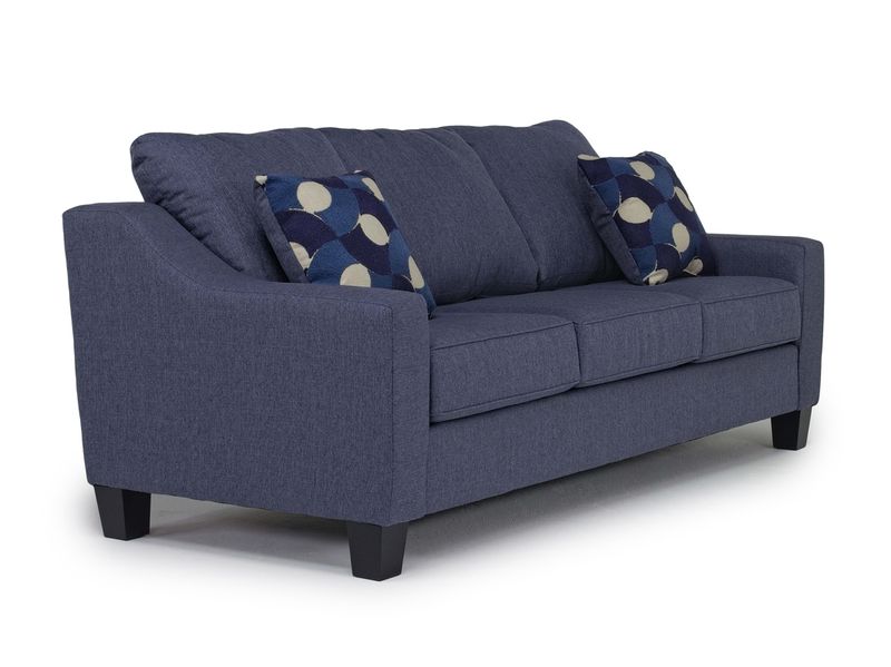 Allie Sofa, Angle