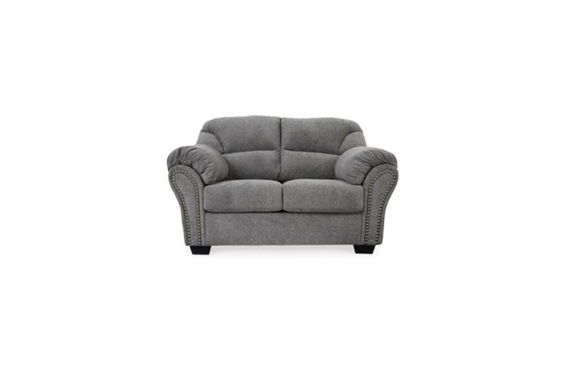 Allmaxx Loveseat, Allmaxx Loveseat,