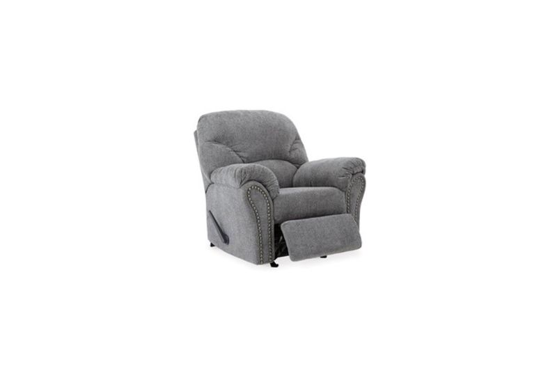 Allmaxx Gliding Recliner, Allmaxx Gliding Recliner,