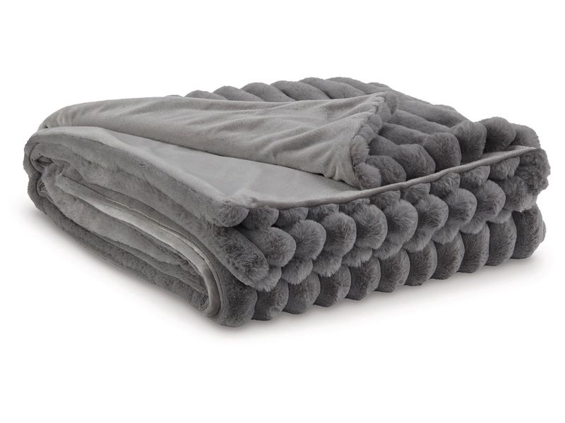 Alsonwell Throw Blanket, AngledAngle