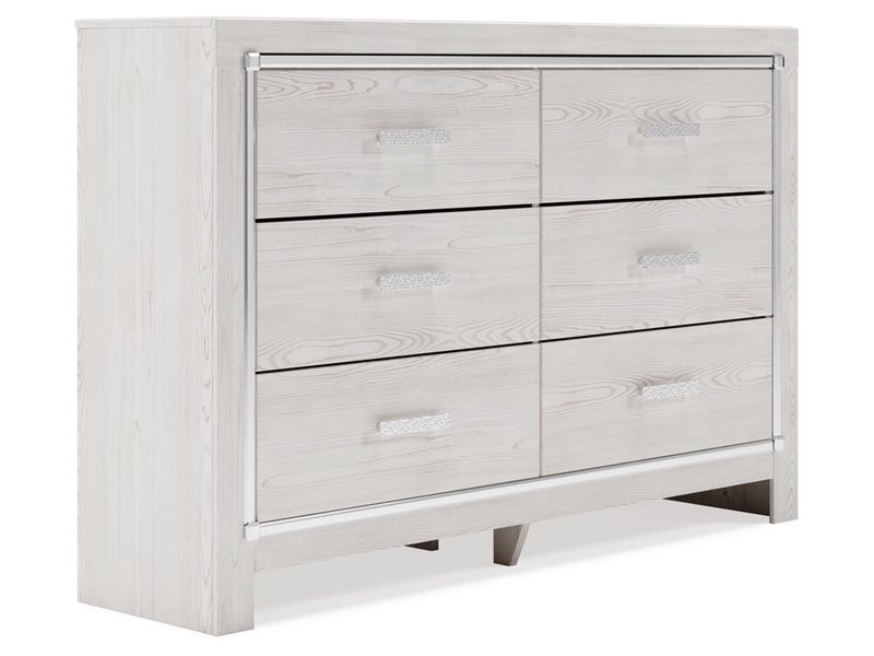 Altyra Dresser, Angled