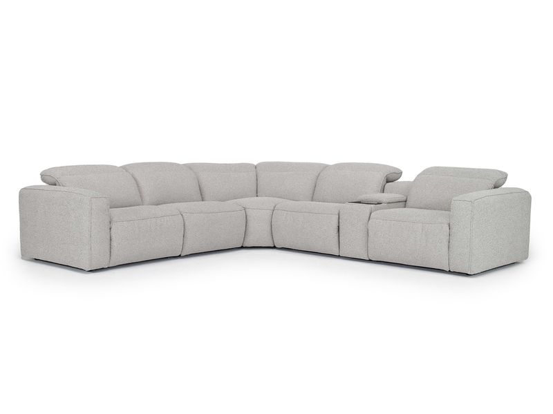 Amara 6 Piece 2 Power Sectiona, Angle Amara 6 Piece 2 Power Sectiona, Angle