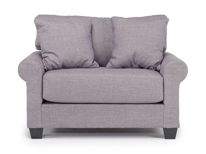 Amelia Crypton Performance Cha, Front