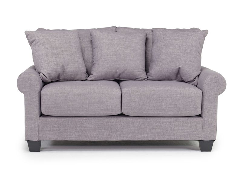 Amelia Crypton Performance Lov, Front