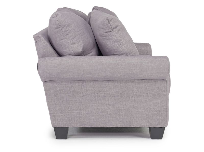 Amelia Crypton Performance Lov, Side