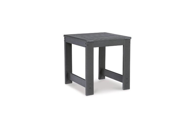 Amora Patio Table, Angle Amora Patio Table, Angle