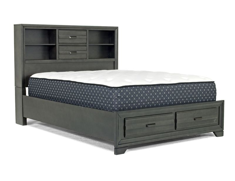 Mor furniture full size beds discount