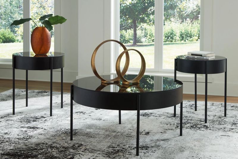 Ardoline Hall Tree, Styled Ardoline Hall Tree, Styled