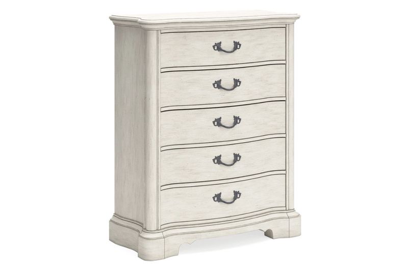 Arlendyne Chest, Angle Arlendyne Chest, Angle