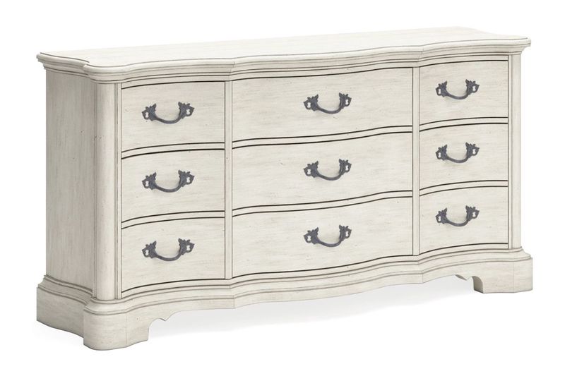 Arlendyne Dresser, Angle Arlendyne Dresser, Angle