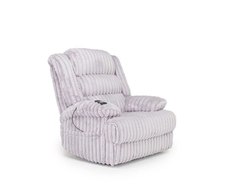 Artemis Lift Chair, AngledAngle