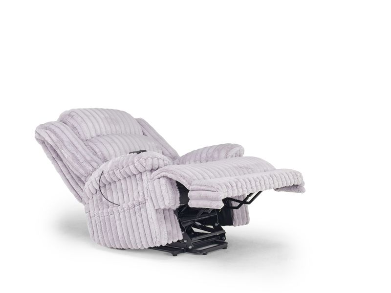 Artemis Lift Chair,  Reclined