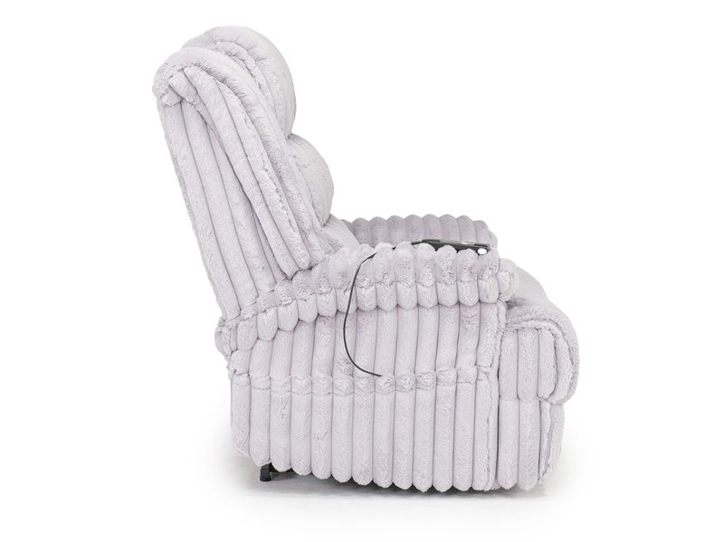 Artemis Lift Chair, Side