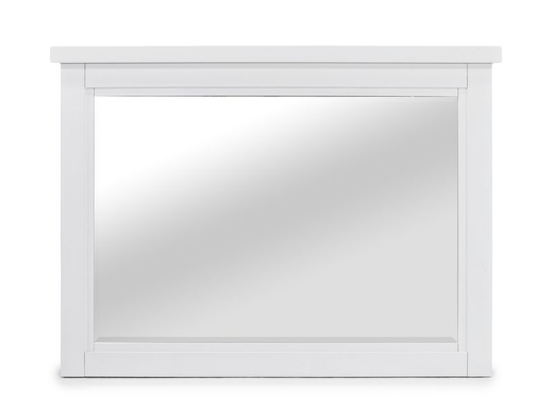 Ashbryn Mirror, Front Ashbryn Mirror, Front