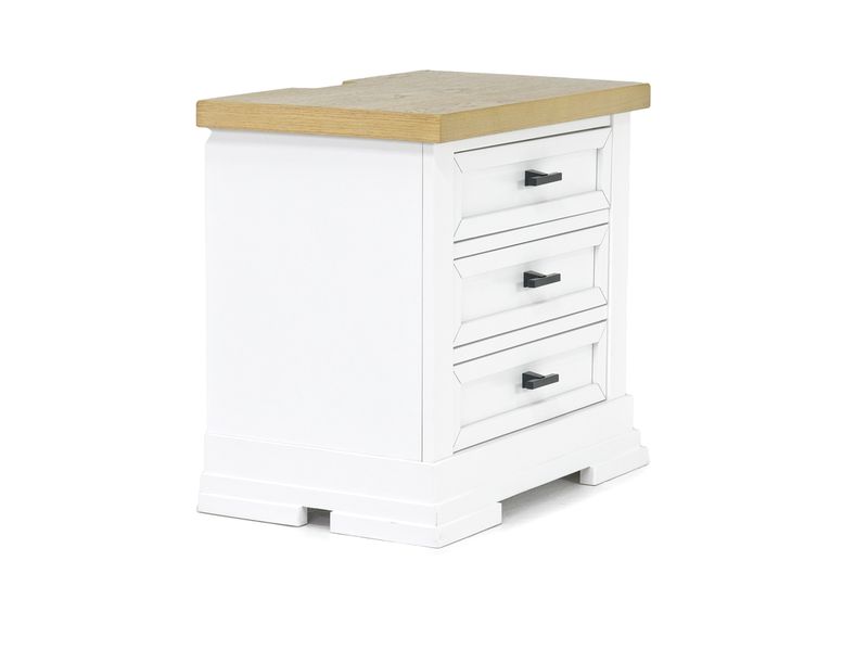 Ashbryn Nightstand, Ashbryn Nightstand,