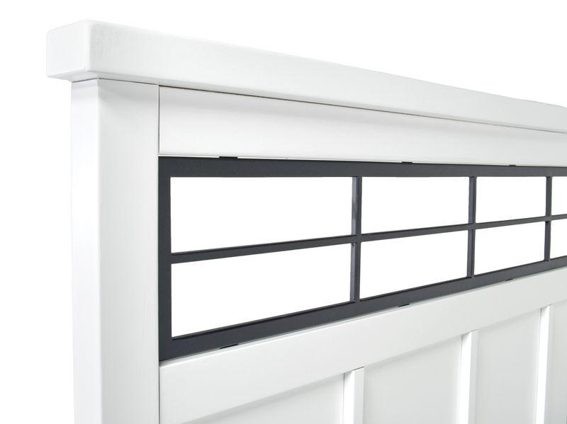 Ashbryn Storage Bed, 