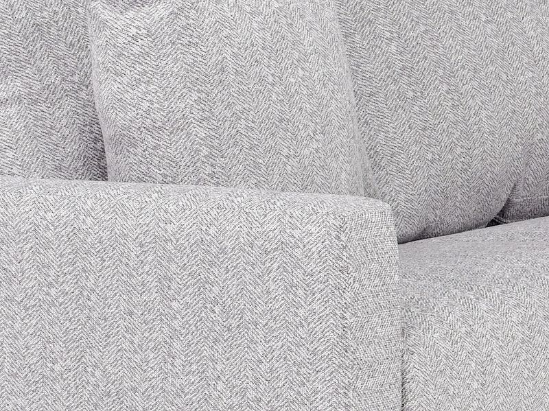 Ashfield Tux Sofa Chaise Secti, 