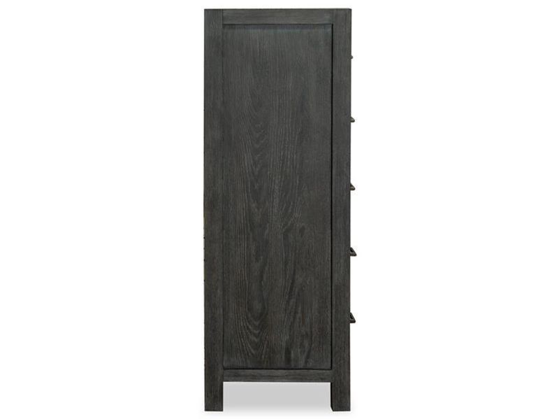 Aspen Valley Chest, Side