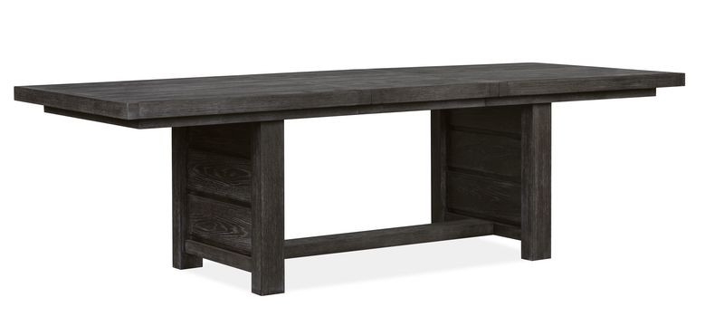 Aspen Valley Dining Table & 6 , Aspen Valley Dining Table & 6 ,