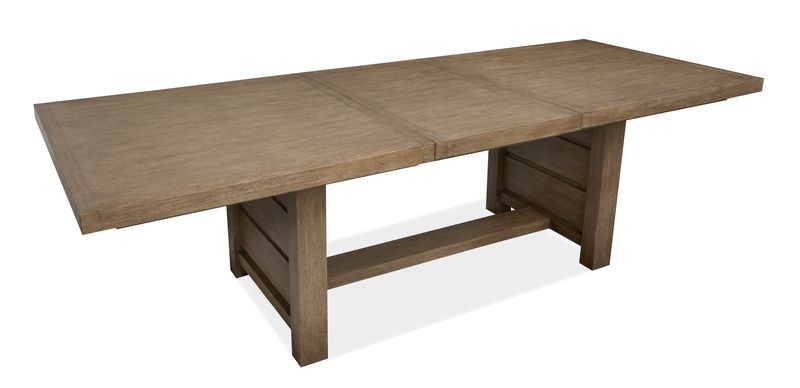 Aspen Valley Dining Table, Aspen Valley Dining Table,