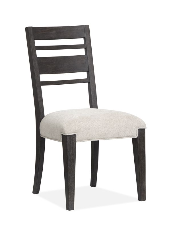 Aspen Valley Side Chair, SideAngle Aspen Valley Side Chair, SideAngle