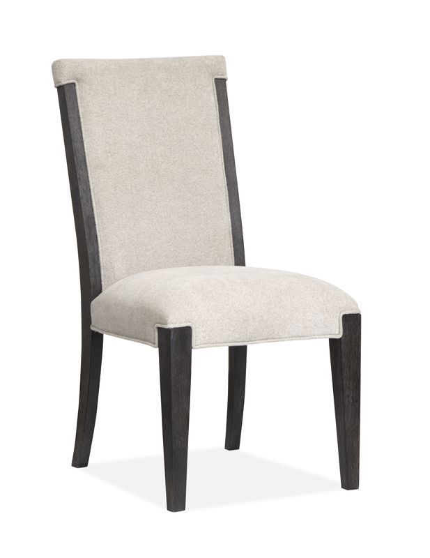 Aspen Valley Side Chair, SideAngle Aspen Valley Side Chair, SideAngle