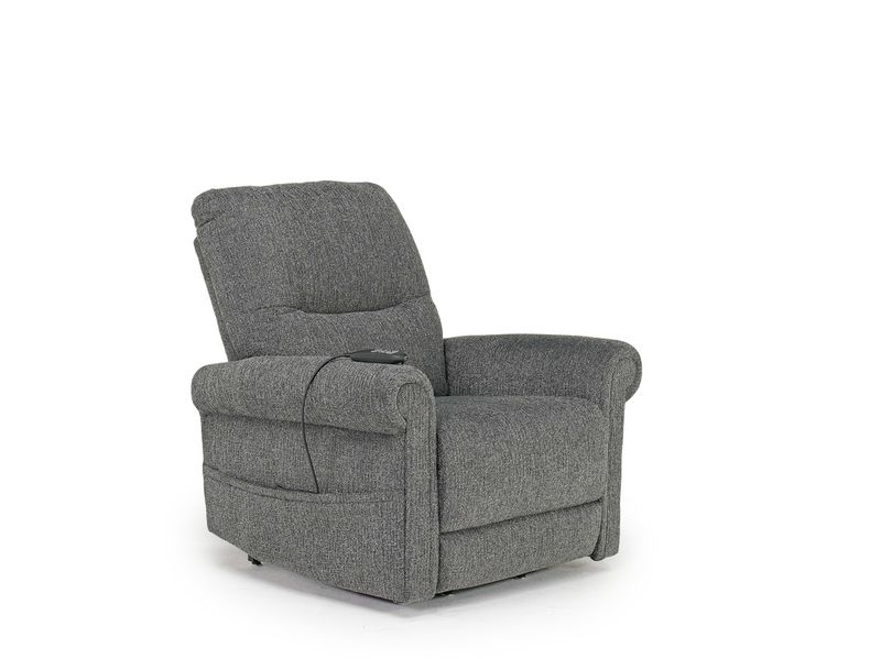 Aureta 2 Power Lift Chair, AngledAngle Aureta 2 Power Lift Chair, AngledAngle