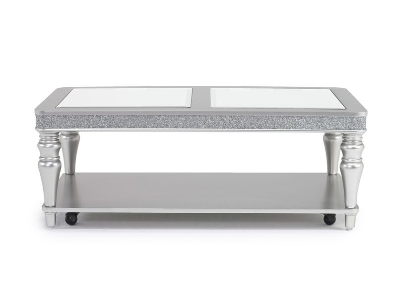 Avril Coffee Table, Front